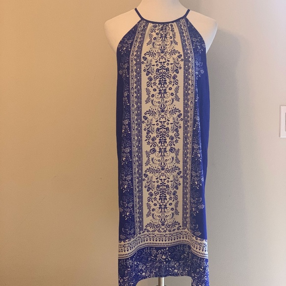 Q&A Sundress Sz M - Picture 5 of 10